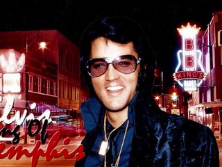Elvis Presley-Love me Tender.Sahara Tahoe May 27 1974.-