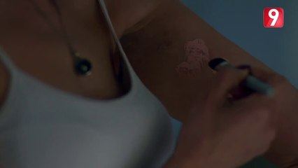 فلاش باك 2  الحلقة 1  مسلسل تونسي