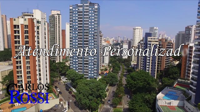 Imóveis na Chácara Klabin - Casas e Apartamentos - CARLOS ROSSI Negócios Imobiliários