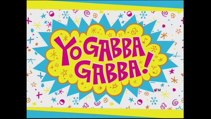 Yo Gabba Gabba! Party in My Tummy Part 2 - iPad app demo for kids - Ellie