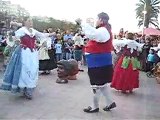 baile de gigantes y cabezudos