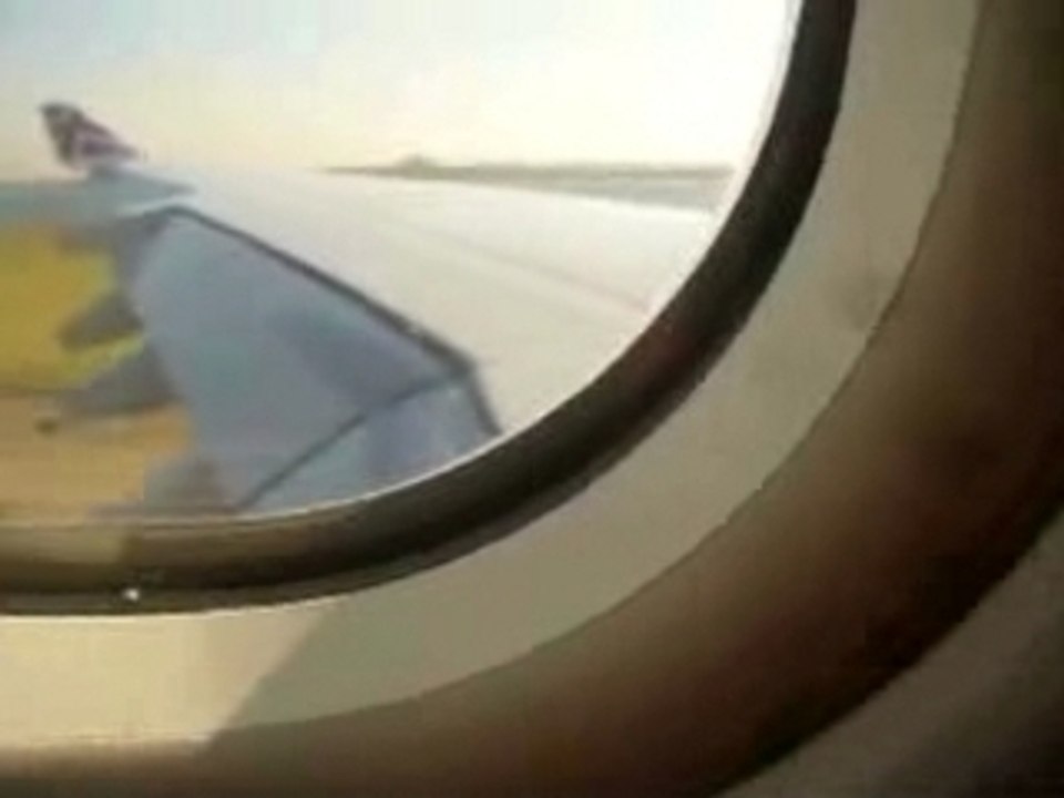 Bye Bye Australia
