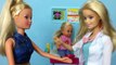 ❀ Куклы Барби Мультик Видео с куклами: Кукла Штеффи Подарки для Еви Развивающие игрушки дл