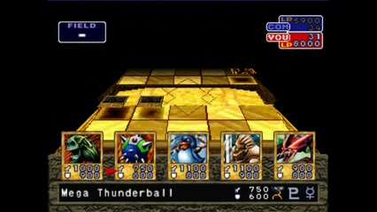 Detonado Yu Gi Oh Forbidden Memories (Parte 2) Joey, Seto e Primeira Derrota