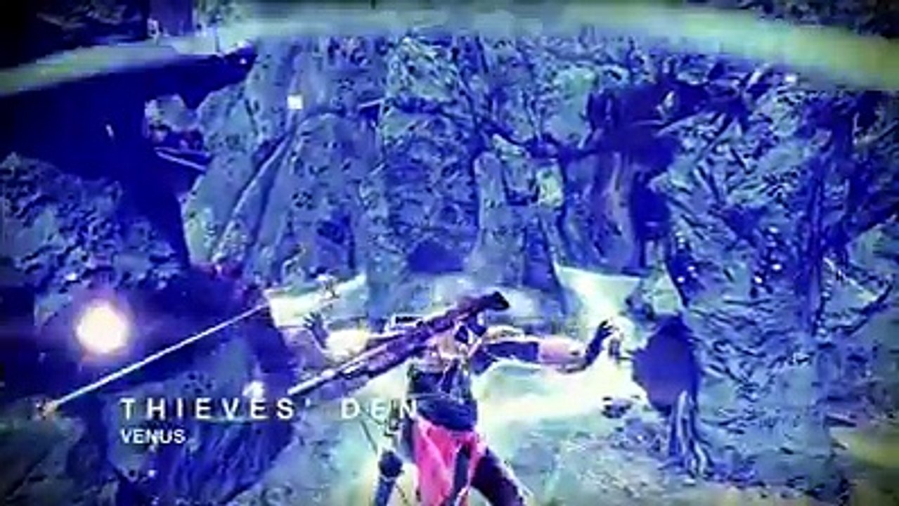 - Get a look at everything that's coming in Destiny's