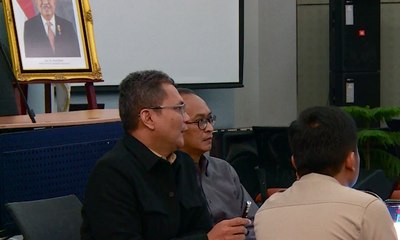Tim Sinkronisasi Anies-Sandi Umumkan Evaluasi Pekan Depan