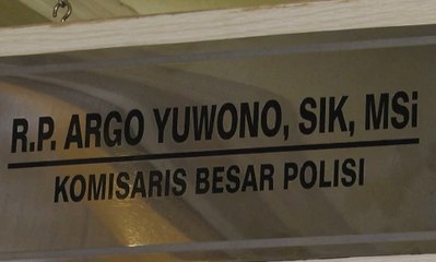 Polri Berkoordinasi Pulangkan Rizieq Shihab ke Indonesia