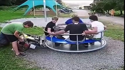 Try Not To Laugh or Grin funny animals fail