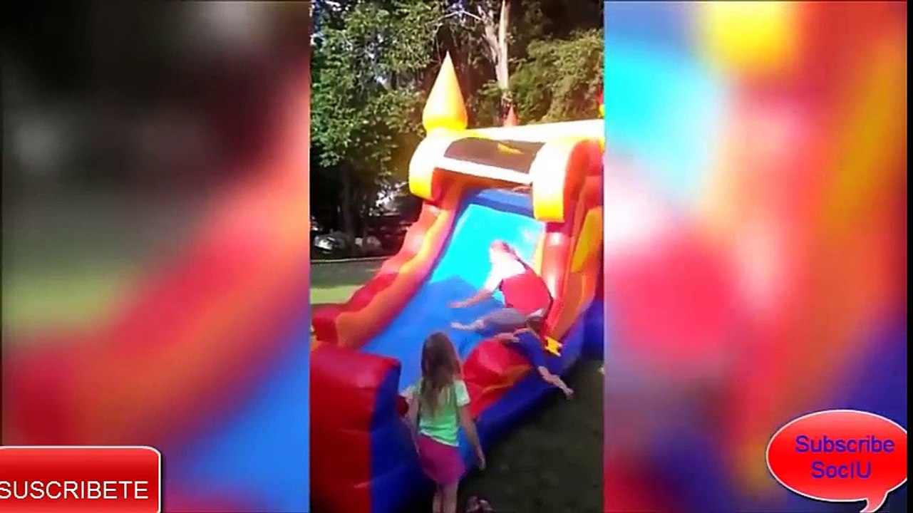 funny fail viral video 2017