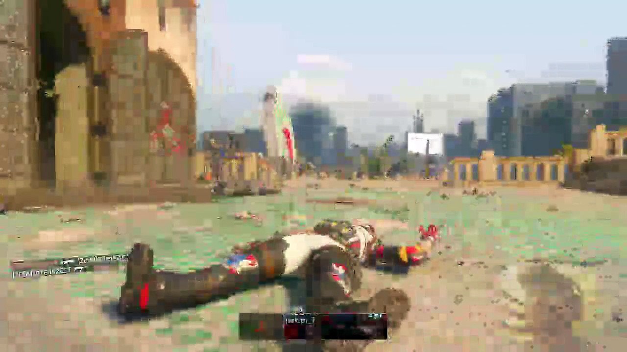 drZed420CT's Live PS4 Broadcast (13)