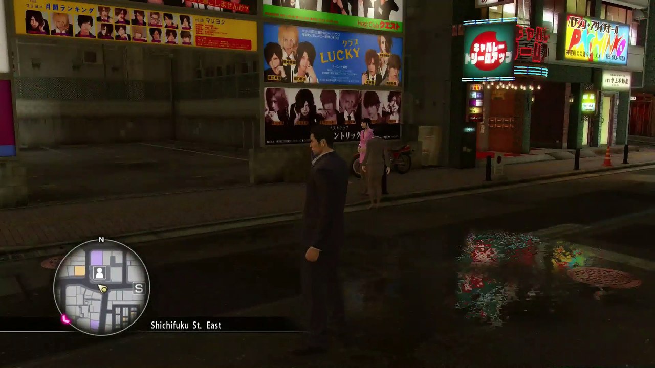 YAKUZA 0 FIRST TIME PLAYTHROUGH PART 23