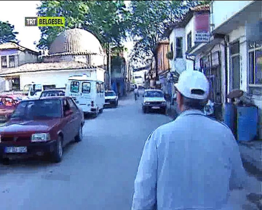 halil inalcık belgeseli