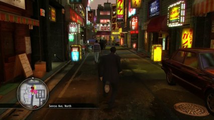 YAKUZA 0 FIRST TIME PLAYTHROUGH PART 27