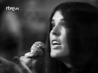 Cecilia - Un Ramito de Violetas