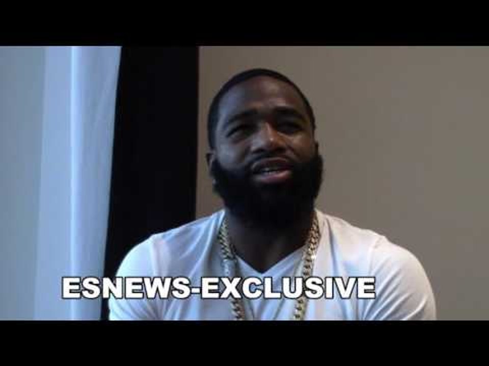 Errol Spence Jr To 10 P4P Boxing Champs! esnews boxing