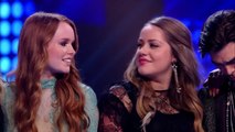 Wie wint The voice of Holland 2017 (The voice of Holland 2017 _ The Final)-L9WkBl
