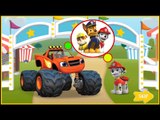 Nickelodeon Games to play online 2017 ♫Nick JR Carnival Creations ♫ Kids Games