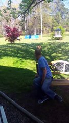 The moving moment when this dog finds his sick human after 5 months of separation