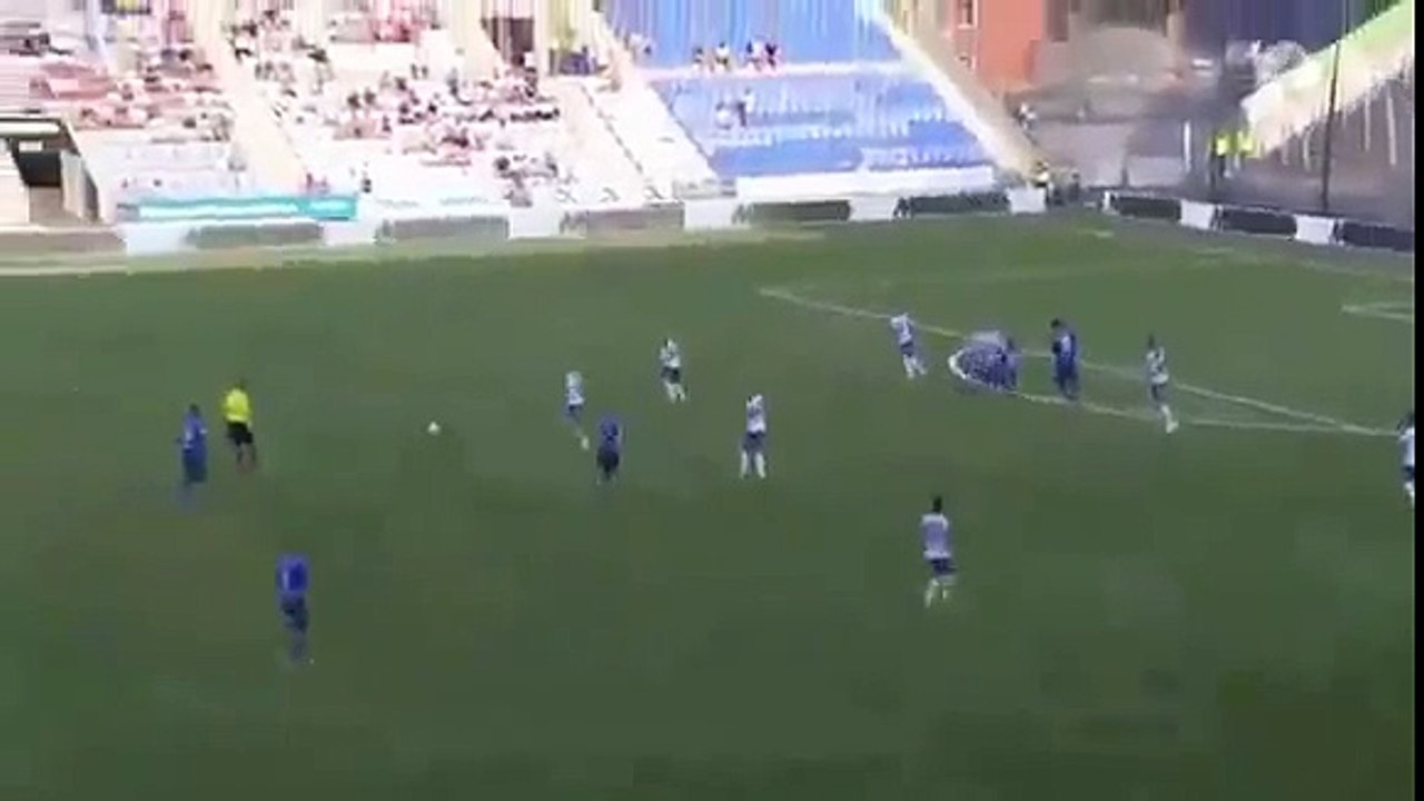 Norrkoping 3:2 Halmstad (Swedish Allsvenskan. 27 May 2017)