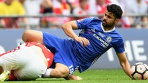 Unfair to excuse Chelsea of being disrespectful - Blues media boss