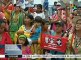 Pueblos indígenas venezolanos se manifiestan en apoyo a Constituyente
