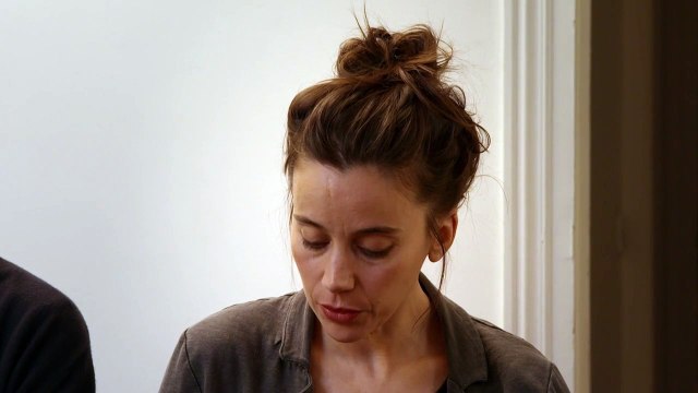 ROMÉO ET JULIETTE - Suliane Brahim et Jérémy Lopez (extrait interview)-TD