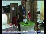#مصر_تنتخب |‎ تواصل عمليات فرز أصوات المصريين بالخارج بعد انتهاء التصويت