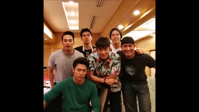 อาเล็ก ธีรเดช โผล่ขอโทษ มิว นิษฐา ออกตัวแรงเรื่องเต๋อ - มิว - งงคนเห็นเดินตลาดกับ จอย.