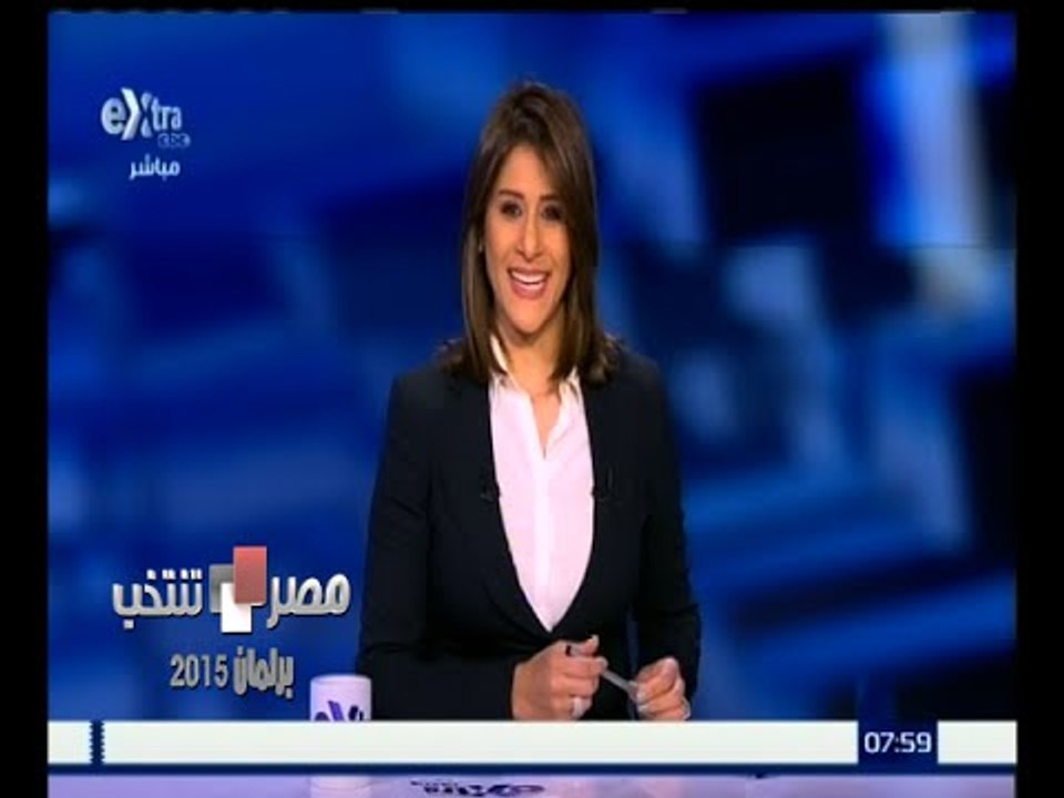 #مصر_تنتخب |‎ متابعة لسير اليوم الثاني من العملية الانتخابية بجولة الإعادة لمحافظات المرحلة الثانية