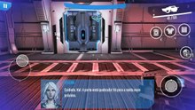 Nova Legacy Campanha #1