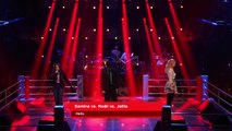 Adele - Hello (Samira, Noël, Jette) _ The Voice Kid