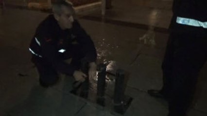 Bursa'da İftar ve İmsak Vakitleri İçin Ses Bombası Kullanılıyor