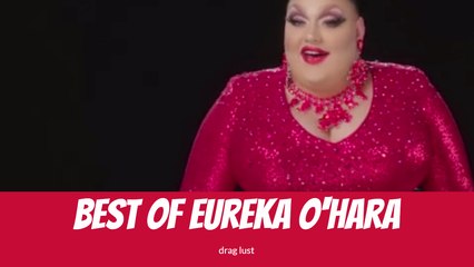 Best of Eureka O'Hara