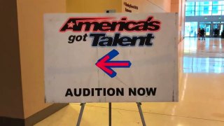 Philly Shows Off Its Talents for AGT -