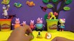 Reviewing 5 monsters from Monster Play Doh Surprise Toys-utl