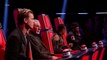 Paul Woodley performs 'Come Together' - Blind Auditions 7 _ The Voice UK 2017-t1yea0x7jIE