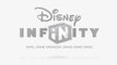 Disney Infinity - Tonto - Character Video - Lone