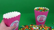 Peppa Pig Candy Surprise To , Zootopia, Paw Patrol-R