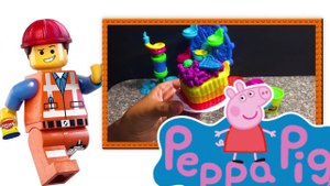 Peppa Pig English Play Do