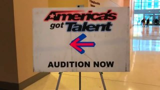 Philly Shows Off Its Talents for AGT - America's Got T