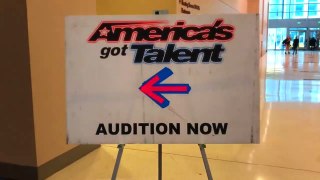 Philly Shows Off Its Talents for AGT - Amer