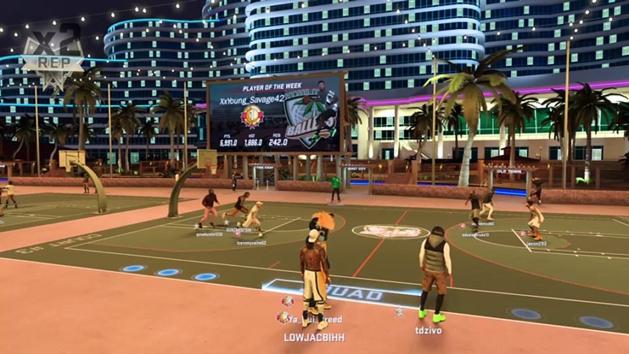LOWJACBIHH's Live PS4 Broadcast (2)
