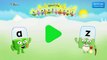 Alphablocks The Alphabet  - Preschool App Educational Game for Kids Learn ABC Phonics