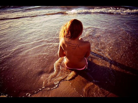 song for you -Alpha Canis Majoris