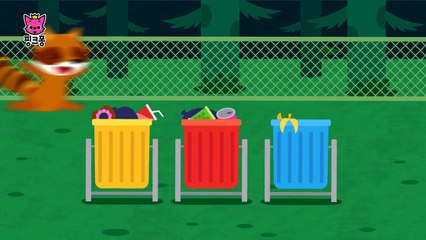 밤이 좋아 _ 동물동요 _ 핑�