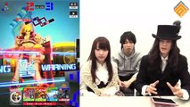 【#コンパス】『ギルティギア』ソル=バッドガイは加速型が強い！おす