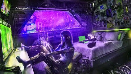 Best Dubstep Mix Sesming Music 2016  Best Music Mix