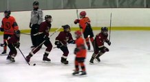 Riverains vs Hockey United, 3ieme période, 2017-05-27