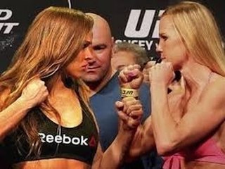 Chris Arreola BREAKS DOWN WHY Ronda Rousey LOSS - EsNews Boxing