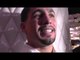 "all CHAMPIONS out of 13 fights..and I get the MOST HATE ." - Danny Garcia- EsNews Boxing